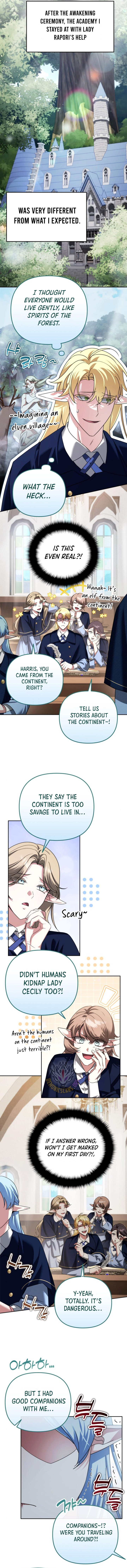 Sovereign of the Infinite Clones Chapter 41 4